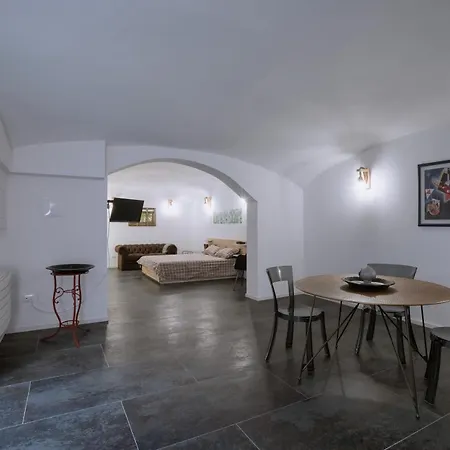 Apartamento Maneki Serra 1/2d Bolonia
